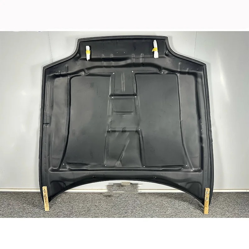 Carbon Fiber Engine Hood for 93-20  Supra JZA80 MK4 A80 Carbon Fiber Hood Cover